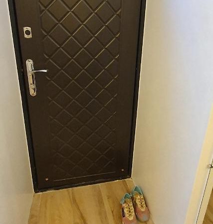 Апартаменты На Греческой Odessa Luaran gambar
