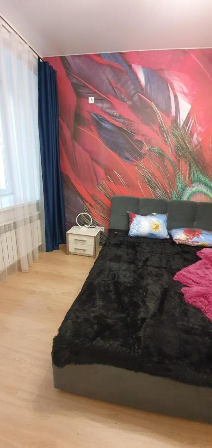Апартаменты На Греческой Odessa Luaran gambar