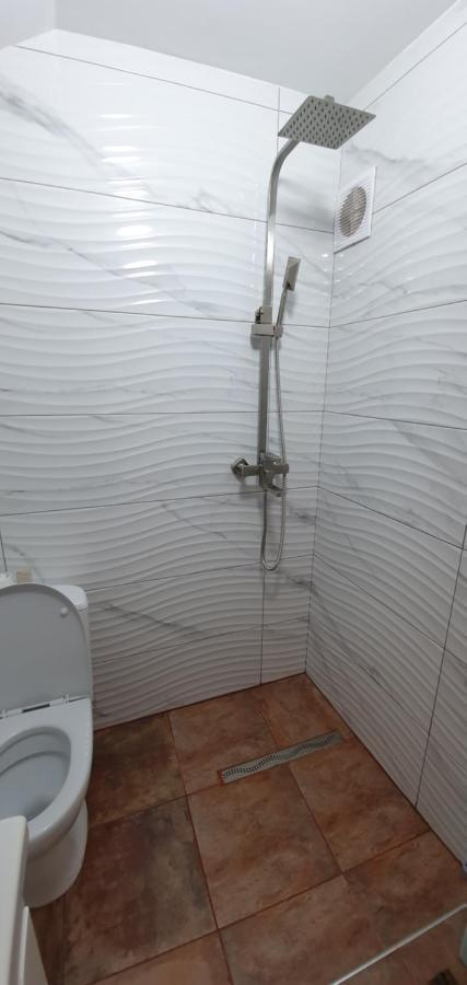 Апартаменты На Греческой Odessa Luaran gambar
