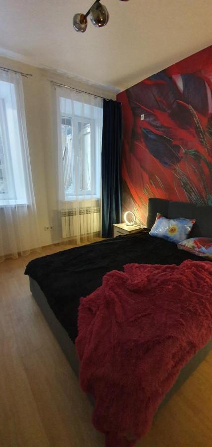 Апартаменты На Греческой Odessa Luaran gambar
