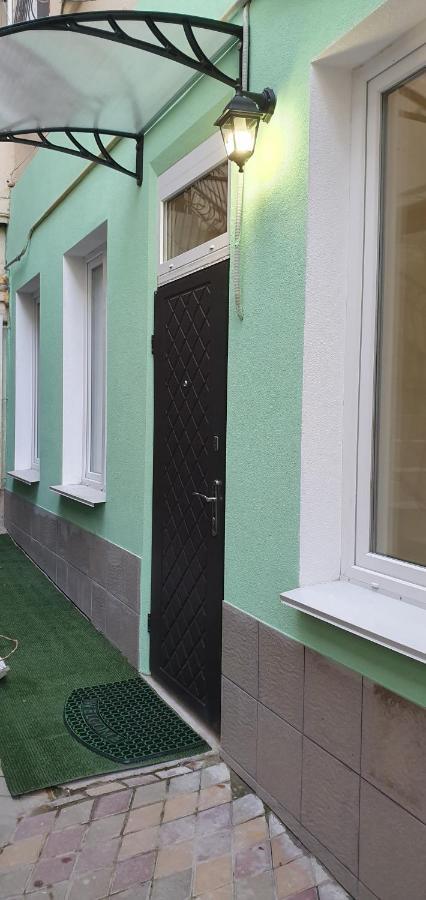 Апартаменты На Греческой Odessa Luaran gambar