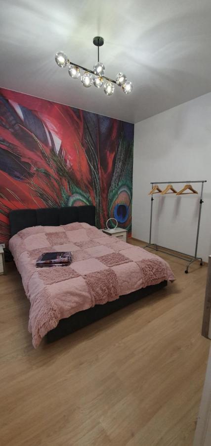 Апартаменты На Греческой Odessa Luaran gambar